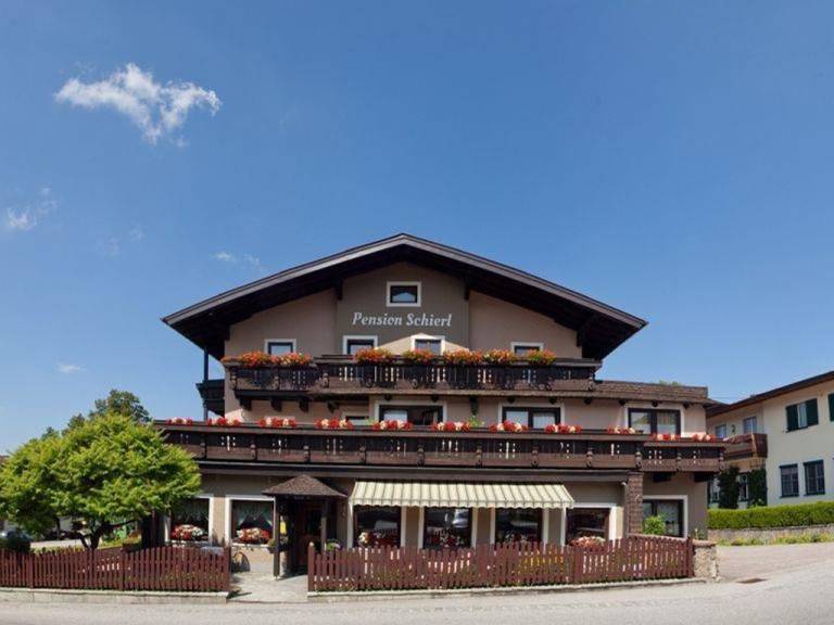 Landhaus Fuschl am See
