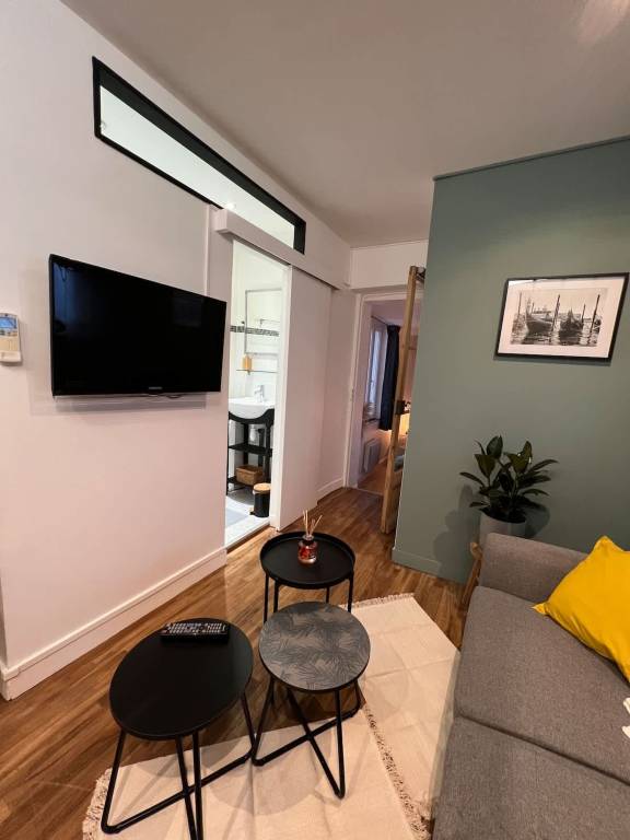 Holiday apartment | Next to Capitole de Toulouse — photo 5