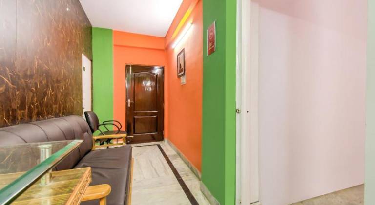 Hotel O Kamini — photo 4