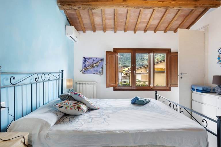 Casa vacanza Nocchi