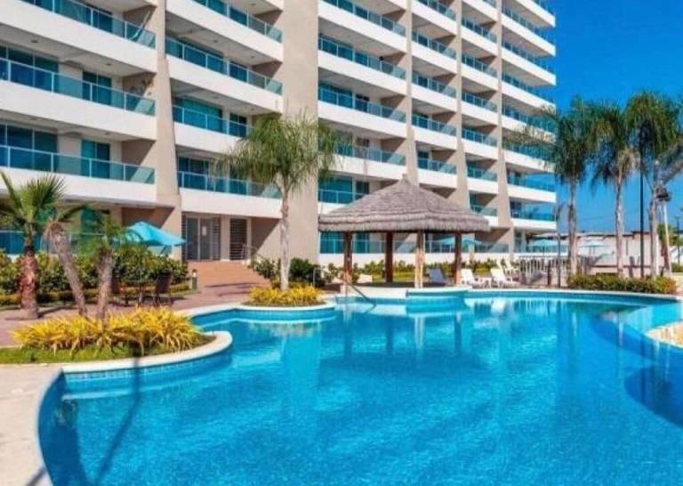 Apartamento  Salinas