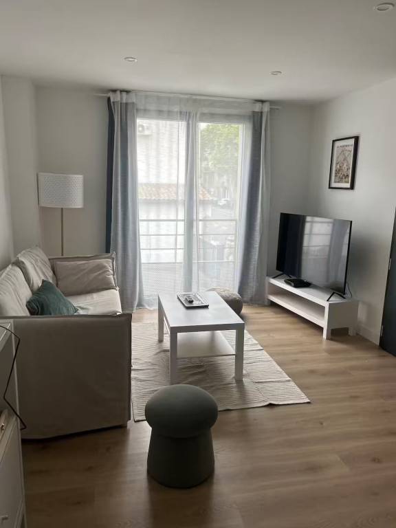 Appartement Mirepoix