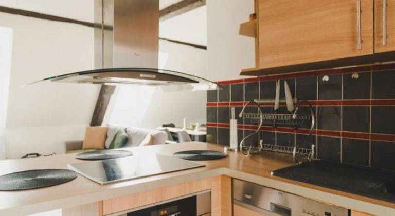 Holiday apartment with 2 rooms for 6 persons — photo 3
