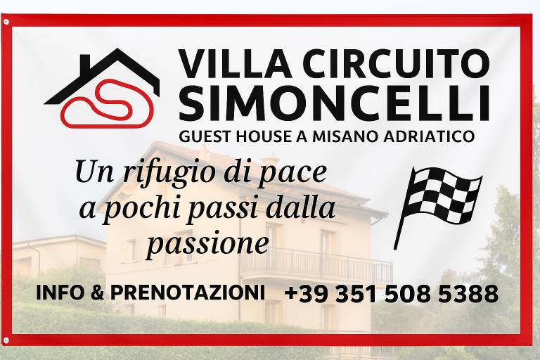 Lodge with private pool, terrace & yard | Pets allowed in Misano Adriatico