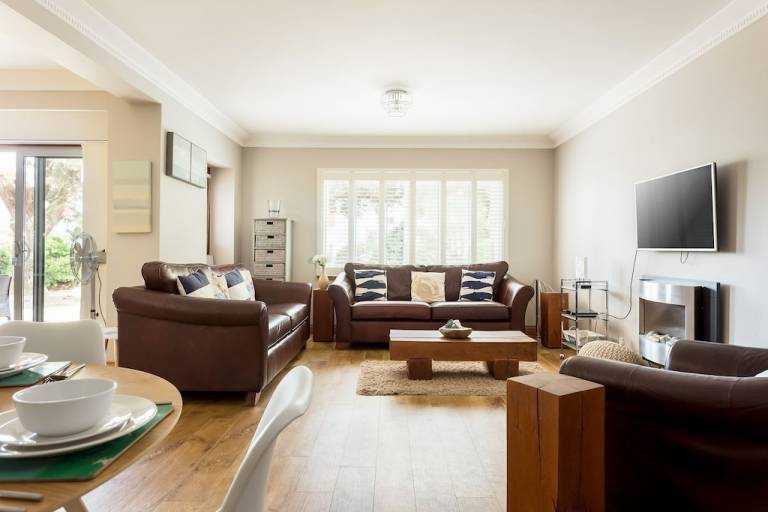 Apartment Poole