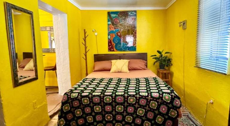 Wonderful apartment with yard | Dogs allowed in Tucson, AZ