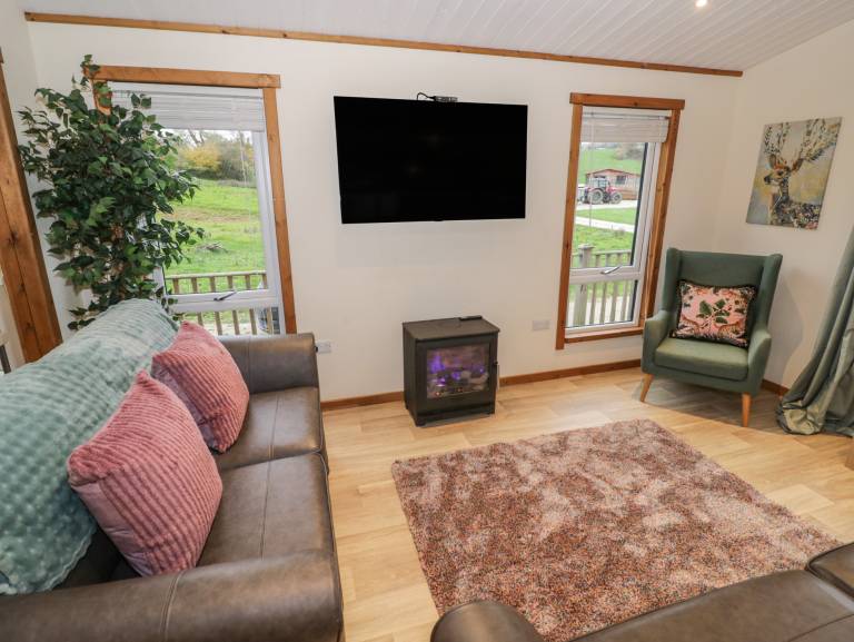 Child-friendly cottage with garden | Pets are welcome — photo 5