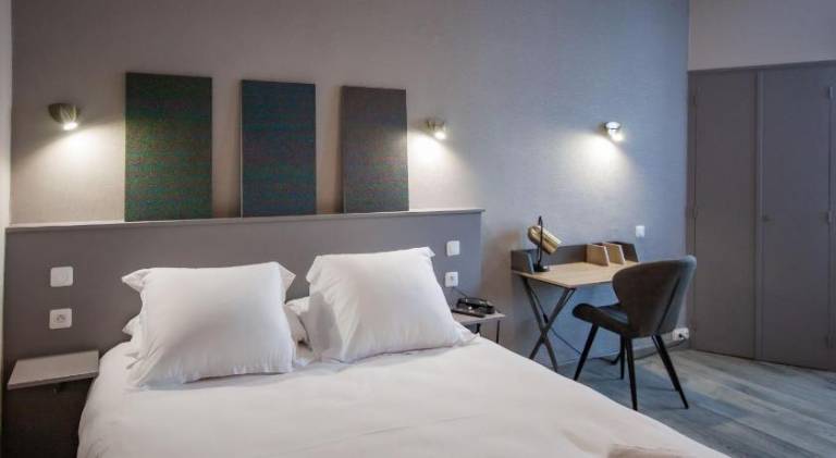 Lhotel — photo 2