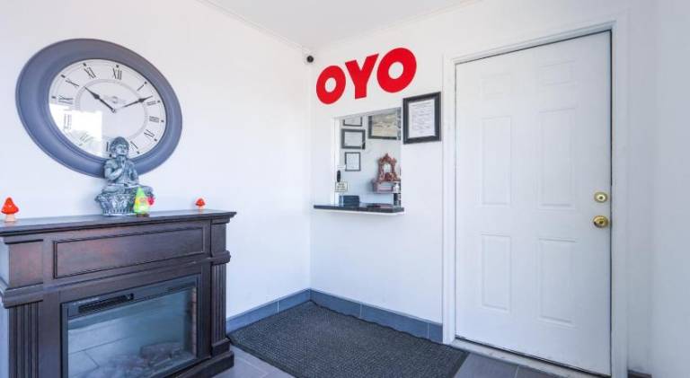 OYO Hotel North Lima OH - Boardman — photo 4