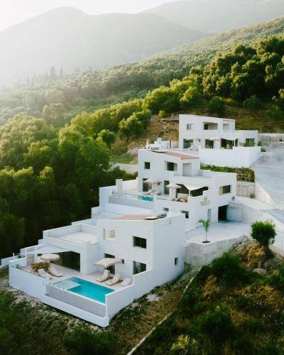 Villa Parga