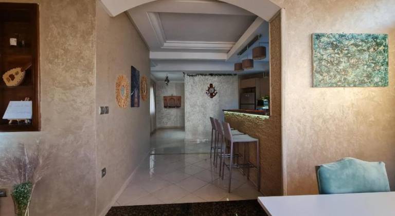 Rental apartment with 1 room for 4 persons — photo 2