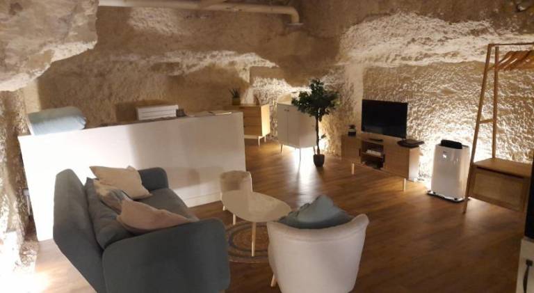 Holiday apartment with 1 room for 4 persons — photo 3