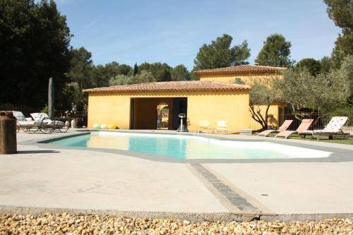 Villa Le Beausset