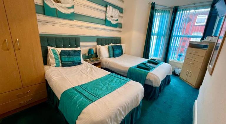 Beeches Hotel — photo 2