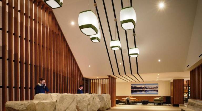 Hotel Alpenrock Breckenridge, Curio Collection by Hilton — photo 5