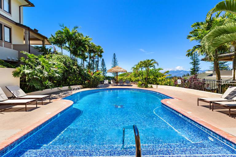 Condo  Napili