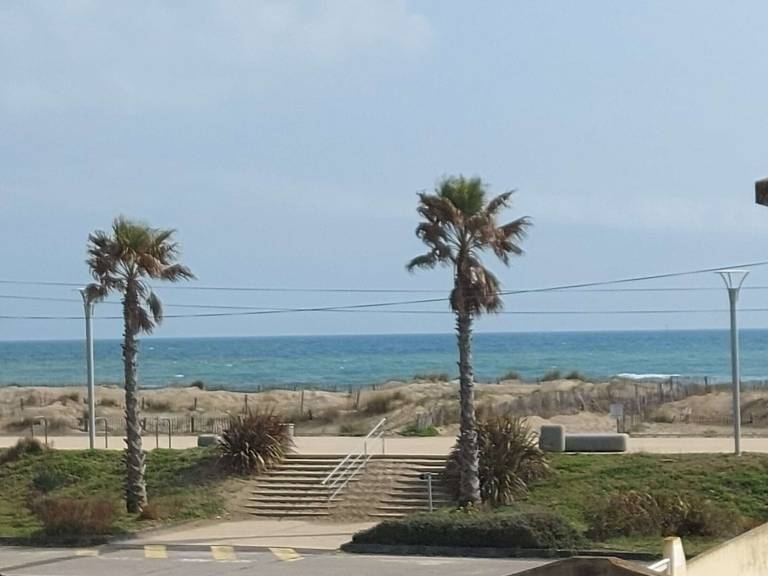 Appartamento Cap d'Agde