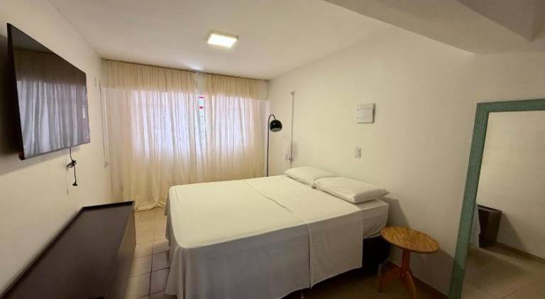 Casa Lumen Hotel & Hostel — photo 3