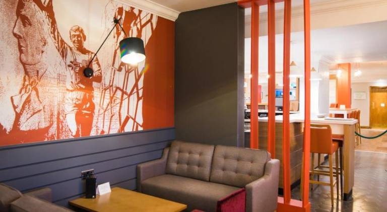 Holiday Inn Stoke on Trent By IHG — photo 5