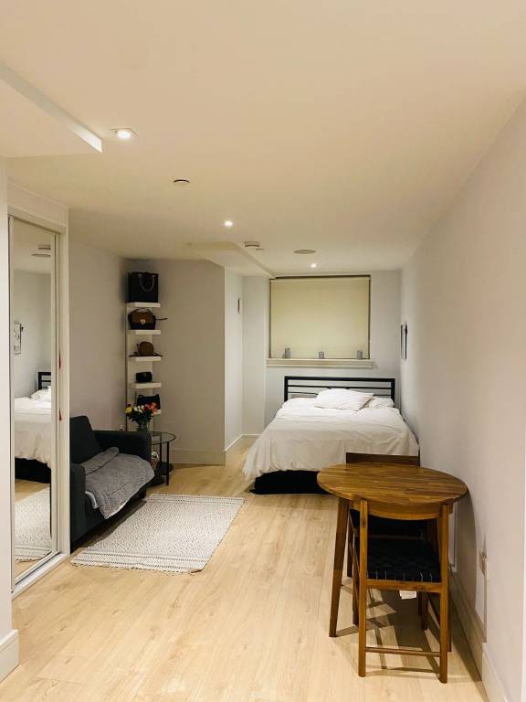 Ferienwohnung  London
