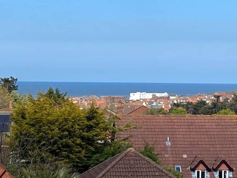 House Sheringham