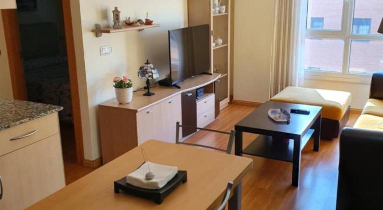 Holiday apartment | Pet-friendly — photo 2