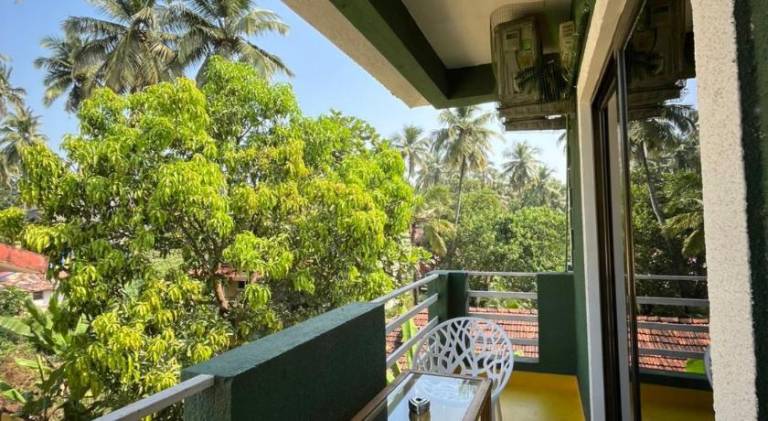 Green Nest Hostel — photo 4