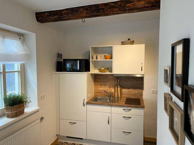Rental apartment with BBQ & terrace — photo 4