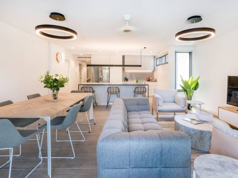 Appartement Plage de Bondi