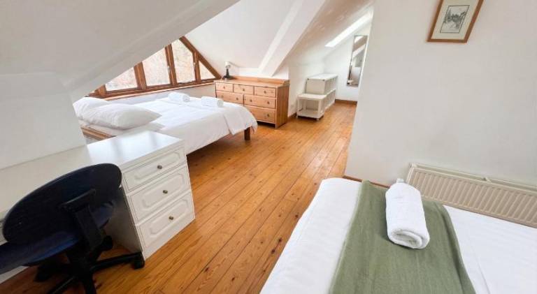Wonderful house | Dogs allowed in Cambridge