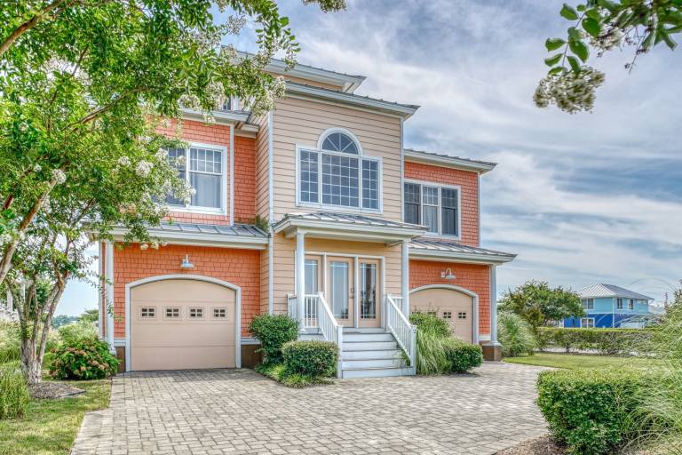 House Cape Charles