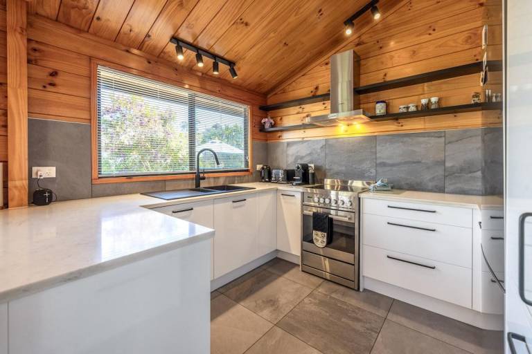 Vacation home with 3 rooms for 6 persons — photo 3