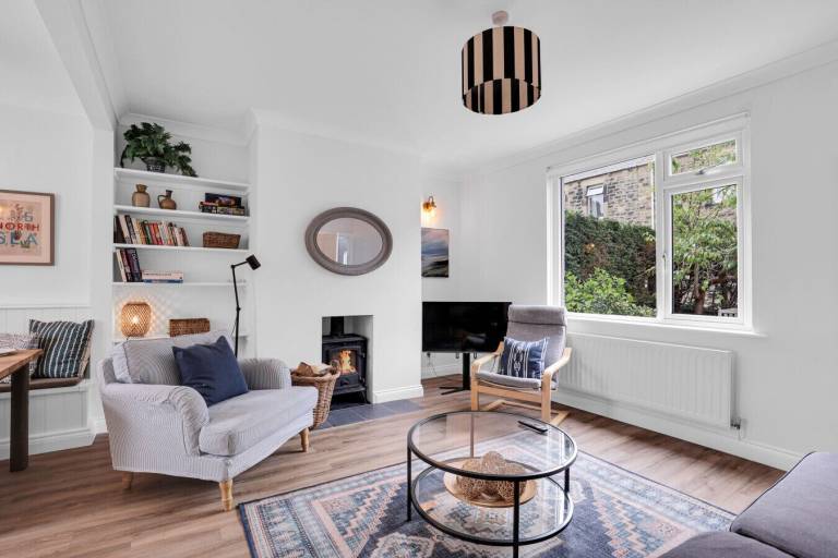 House Amble