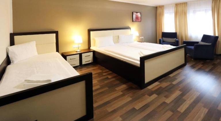 Garni Hotel Corona — photo 2