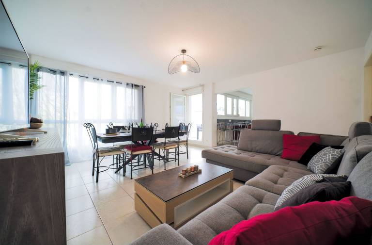 Appartement Cernay