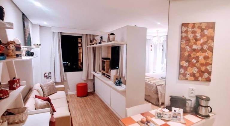 Charming holiday apartment with pool | Pet-friendly in Olímpia