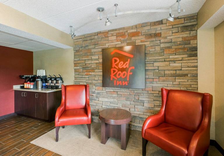 Red Roof Inn Hilton Head Island — photo 5