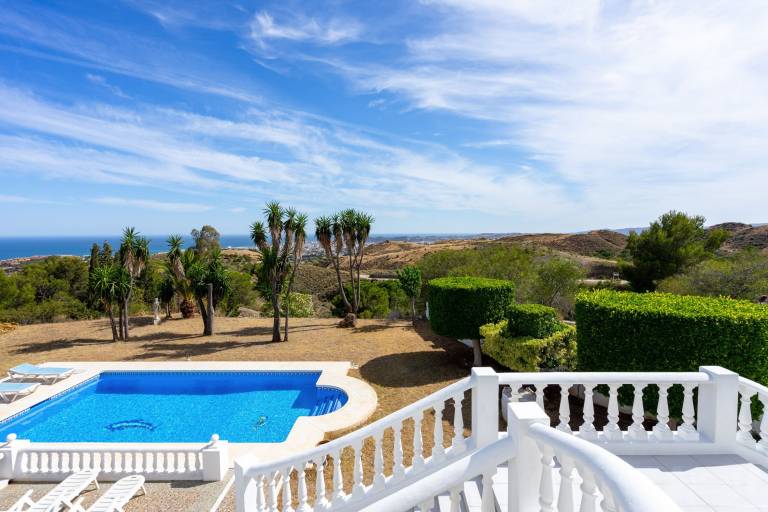 Villa Mijas