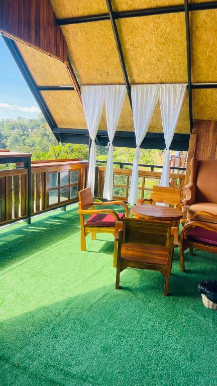Na Doi Homestay ณ ดอย โฮมสเตย์ — photo 3