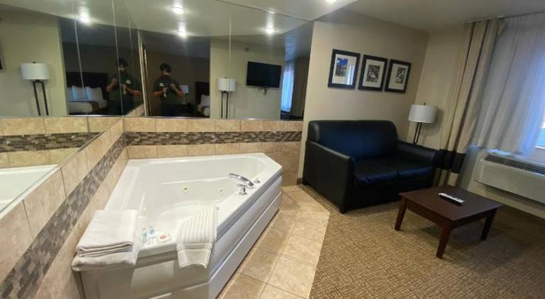 Comfort Inn & Suites Gunnison-Crested Butte — photo 5