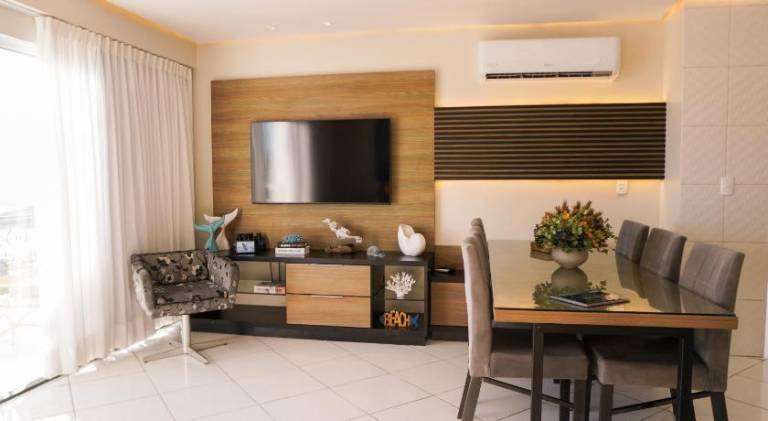Holiday apartment with 2 rooms for 6 persons — photo 4