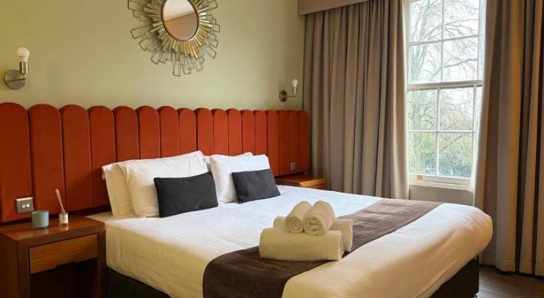 Nice apartment | Dogs allowed in Newcastle-upon-Tyne