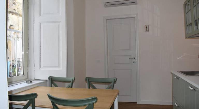 Apartment | Next to Naples Cathedral — photo 4