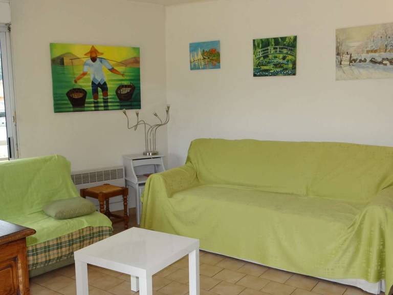 Apartment | Close to the beach | Pets are welcome — photo 4
