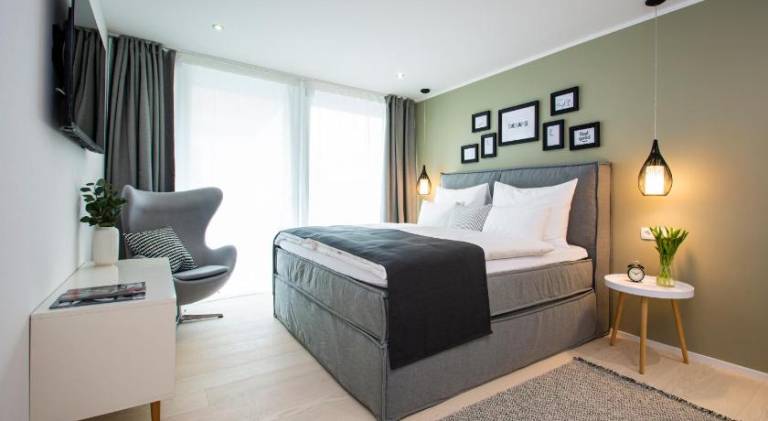 Business Hotel Maier in Feldkirch