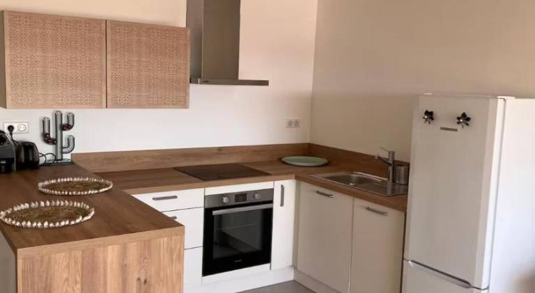 Nice rental apartment | Beach nearby | Pet-friendly — photo 3