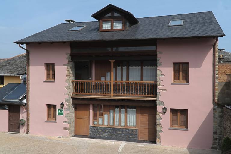 Apartamento  Navia