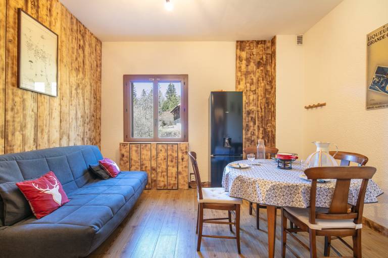 Appartement Saint-Laurent-du-Pont