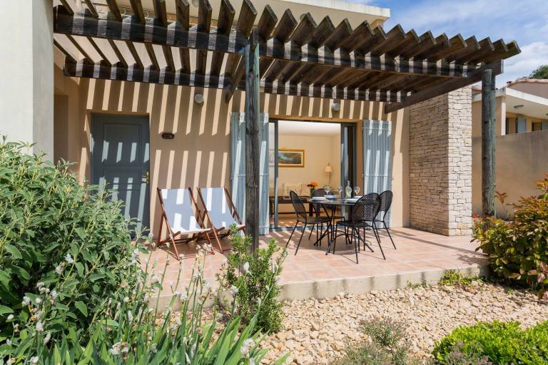 Appartement en copropriété Fontaine-de-Vaucluse