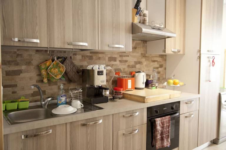 Bed & Breakfast Tropea